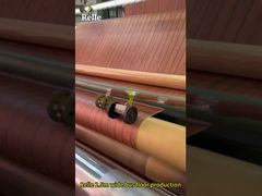 Relle 2.5m wide bus floor produetion