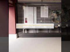 Historic Museum Non-Slip Rubber Flooring (Aesthetic  Durable)