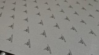 Relle A1 FR Anti bacteria wall panel-Texture of cloth